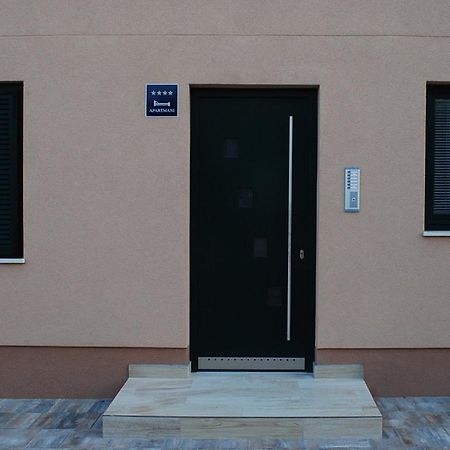 Apartments Dujic Tribalj Camera foto