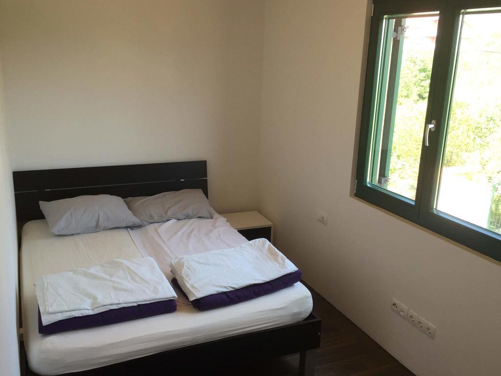 Apartments Dujic Tribalj Esterno foto