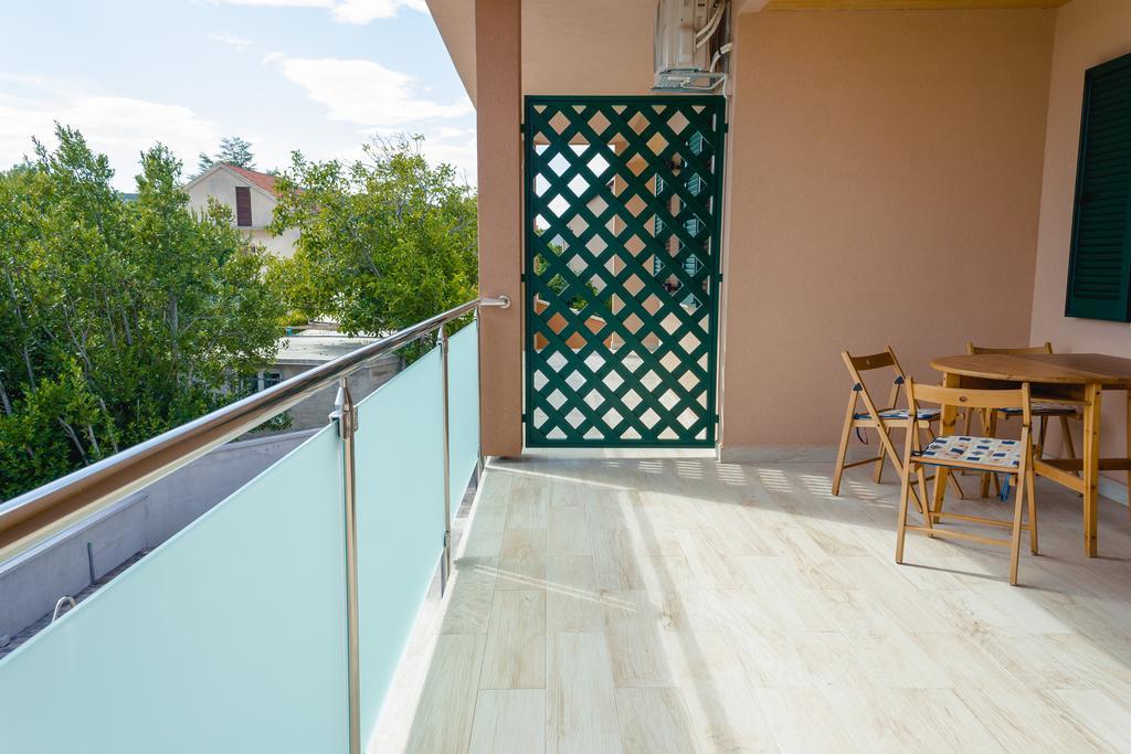 Apartments Dujic Tribalj Camera foto