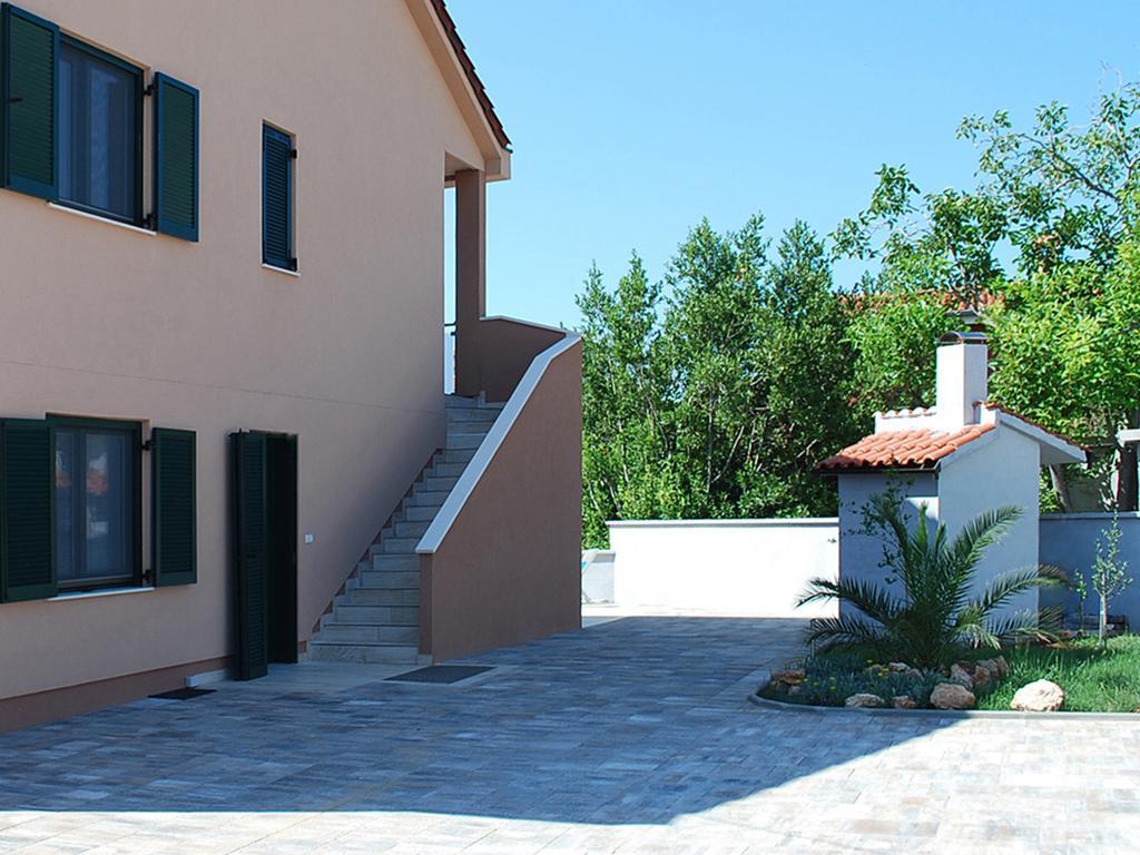 Apartments Dujic Tribalj Camera foto